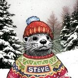 Берлога Выдрика/Otter's Den