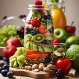 Фитнес рецепты