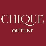 Chique Outlet ❤️