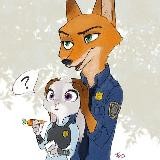 Zootopia
