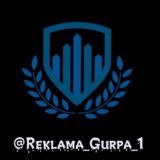🔰 Reklama gurpa 1 ♻️
