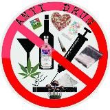 ANTI DRUG