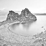 Около Байкала