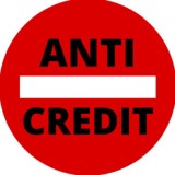 ANTI CREDIT