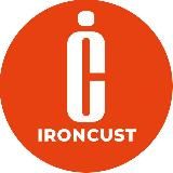 IRONCUST