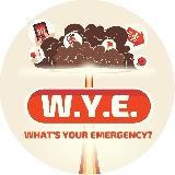 What’s Your Emergency❓