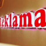 Tekin reklama