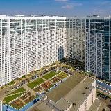 Новости ЖК «Аэробус»