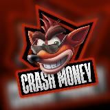 CRASH MONEY | Прогнозы на спорт