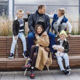 Елена Блиновская марафоны