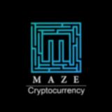 MazeCurrency (MAZE) channel
