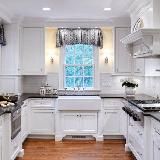 Дизайн кухни