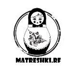 Matreshki.rf - все о вышивке
