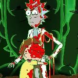 Рик и Морти 7 сезон