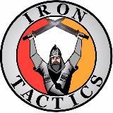 Iron Tactics