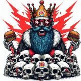 The Autistic Cat Channel