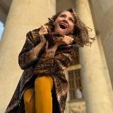 Александра Майская Прекрасная Игра под названием Жизнь