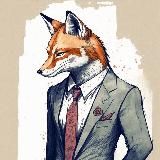 БЛОГ МАРКА 🦊🖤