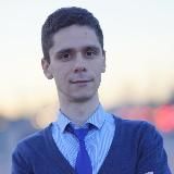 Андрей Вшивков I Шеф продаж