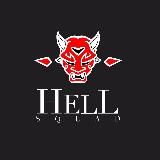 🦋Кастомки Hell Team🦋