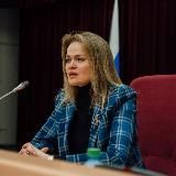 Уполномоченный по правам человека в Саратовской области