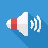 Аудиостикеры