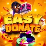Отзывы Easy Donate