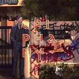 ⲉ ⲣ ⲓ ⲣ ⲏ ⲁ ⲛ ⲩ