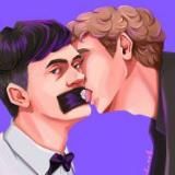 Твоё Артоновское Логово♡