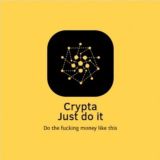 Crypta Just do it