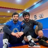 𝙒𝙍𝙀𝙎𝙏𝙄𝙉𝙎𝙄𝘿𝙀🤼♂️ | Борцовский канал