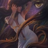 Луноликая госпожа