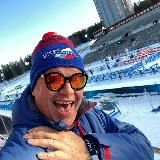 БЛОГ СПОРТСМЕНА Официальный