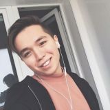 Рахим Абрамов