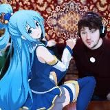 Посты на канал " парные авы" " Animems" и