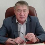 Алексей Дмитрюк - Руководитель Управы Кировского внутригородского района Администрации городского округа Донецк ДНР
