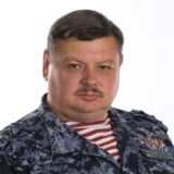 Колбин Сергей ZaПобеду