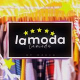 Lamoda от Макса