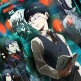 Токийский Гуль / Tokyo Ghoul