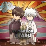 La mansión otaku