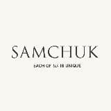 Спасибо, это SAMCHUK