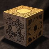 Ящик Пандоры