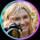 МИР ФОТОГРАФИИ с Дарьей Громовой