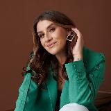 Анна Седая | @annsedaya