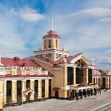 Администрация Куйбышевского района города Новокузнецка