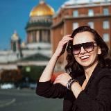 Меня петроградит