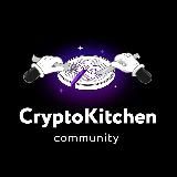 CryptoKitchen