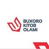 BUXORO KITOB OLAMI