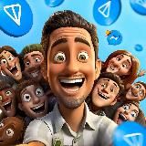 ○ Крипто Друзья ○