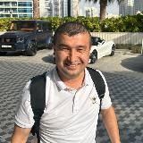 Боря Комфортик